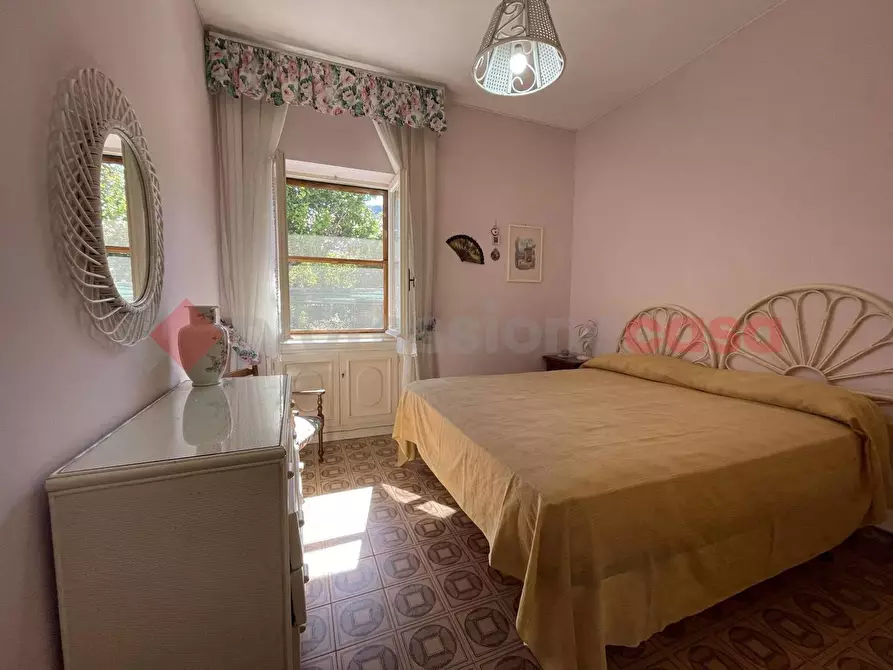 Immagine 15 di Appartamento in vendita  in Via TRESILENE, 15 a San Felice Circeo