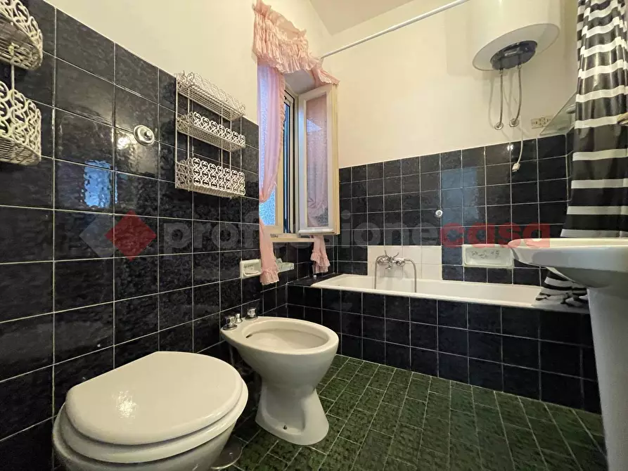 Immagine 12 di Appartamento in vendita  in Via TRESILENE, 15 a San Felice Circeo