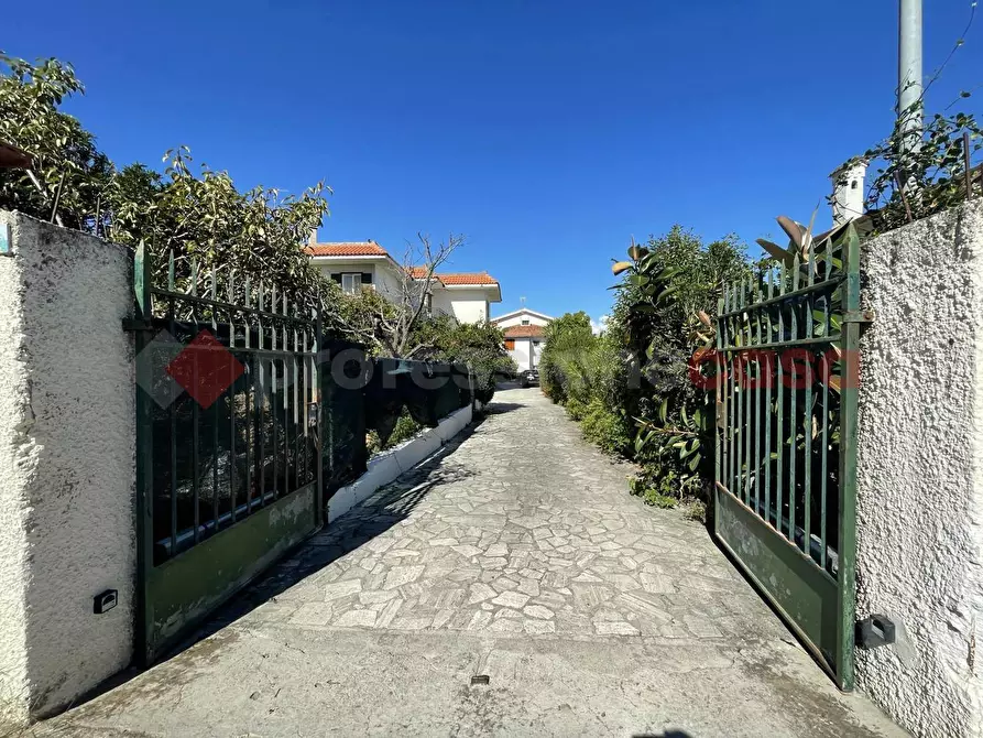 Immagine 29 di Appartamento in vendita  in Via TRESILENE, 15 a San Felice Circeo