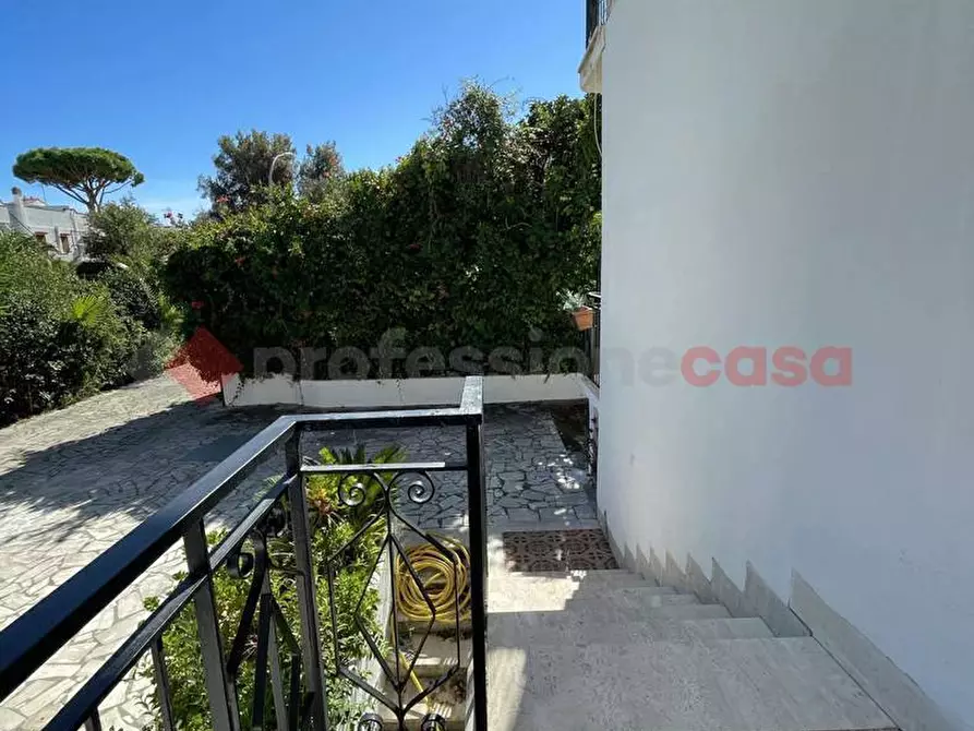 Immagine 23 di Appartamento in vendita  in Via TRESILENE, 15 a San Felice Circeo