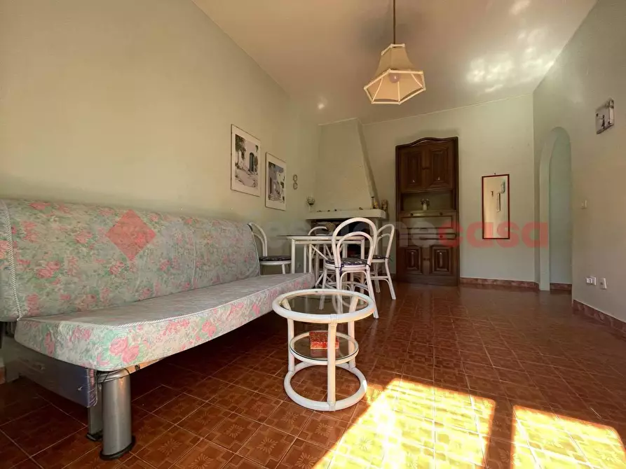 Immagine 4 di Appartamento in vendita  in Via TRESILENE, 15 a San Felice Circeo