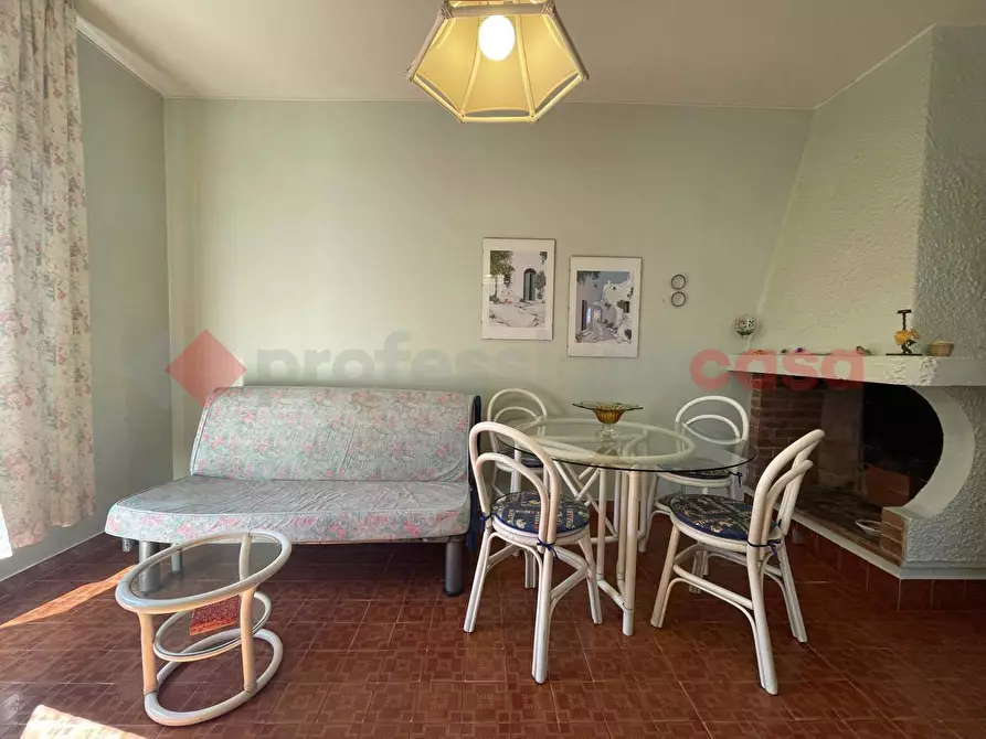 Immagine 7 di Appartamento in vendita  in Via TRESILENE, 15 a San Felice Circeo