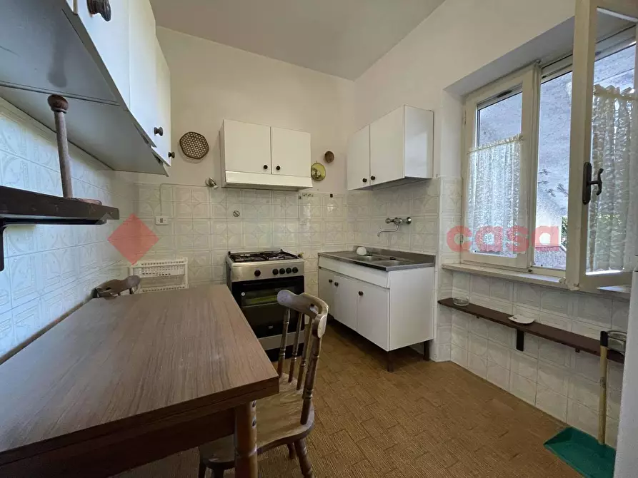 Immagine 9 di Appartamento in vendita  in Via TRESILENE, 15 a San Felice Circeo