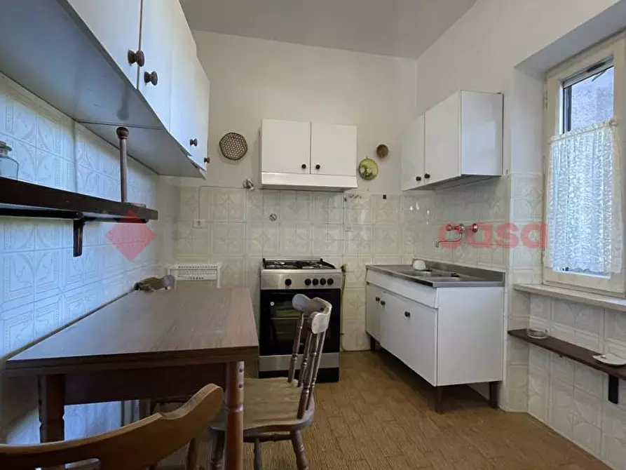 Immagine 8 di Appartamento in vendita  in Via TRESILENE, 15 a San Felice Circeo