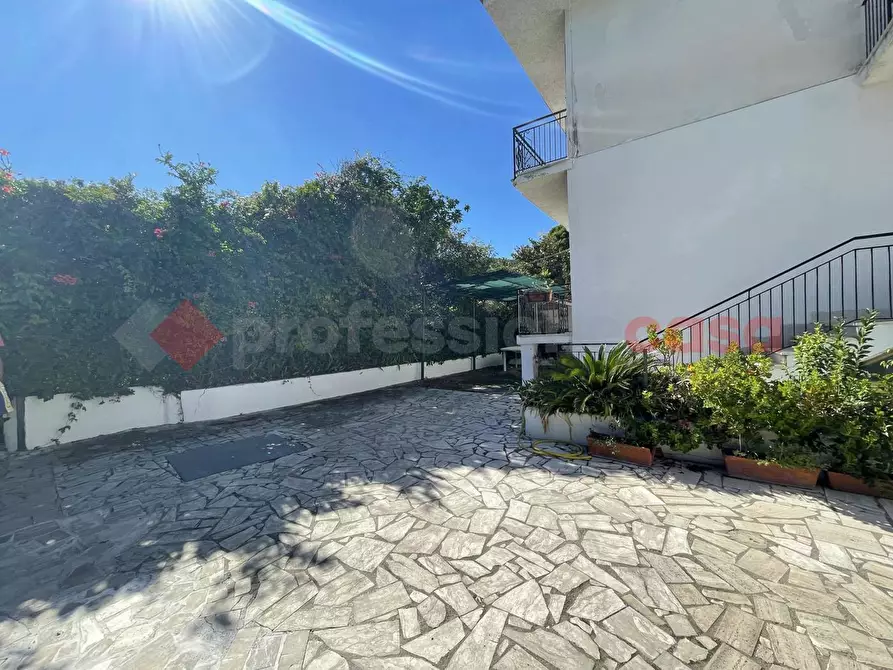 Immagine 26 di Appartamento in vendita  in Via TRESILENE, 15 a San Felice Circeo