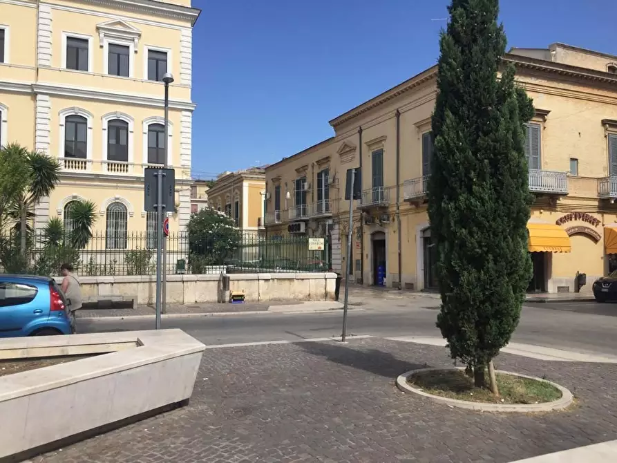 Immagine 1 di Appartamento in vendita  in Via DE CESARE a San Severo