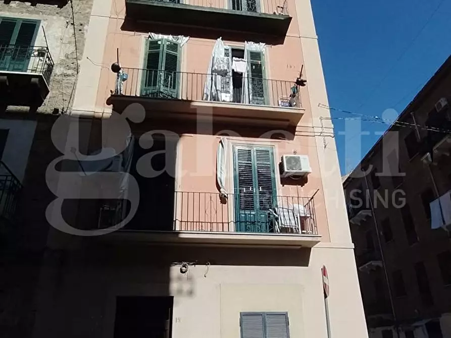 Immagine 1 di Appartamento in vendita  in Via Mendola a Palermo