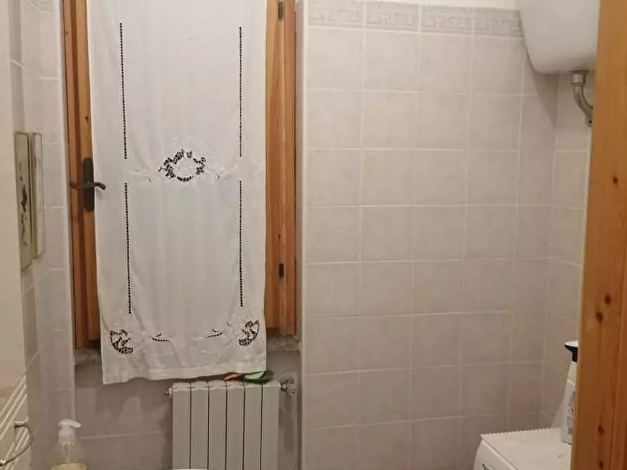 Immagine 23 di Villetta a schiera in vendita  in Via Certosa, 34/D a Sezze