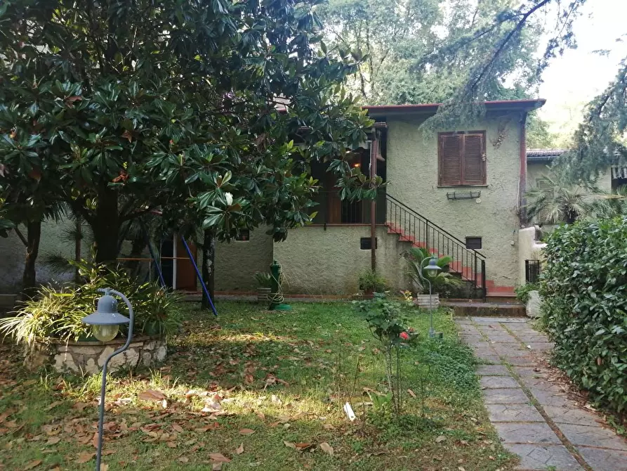 Immagine 14 di Villetta a schiera in vendita  in Via Certosa, 34/D a Sezze