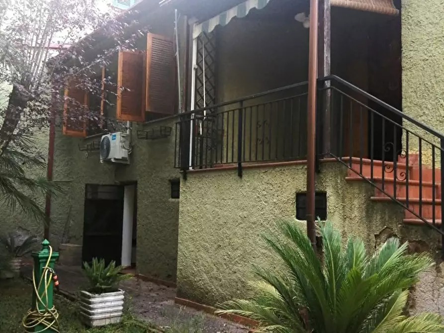 Immagine 11 di Villetta a schiera in vendita  in Via Certosa, 34/D a Sezze