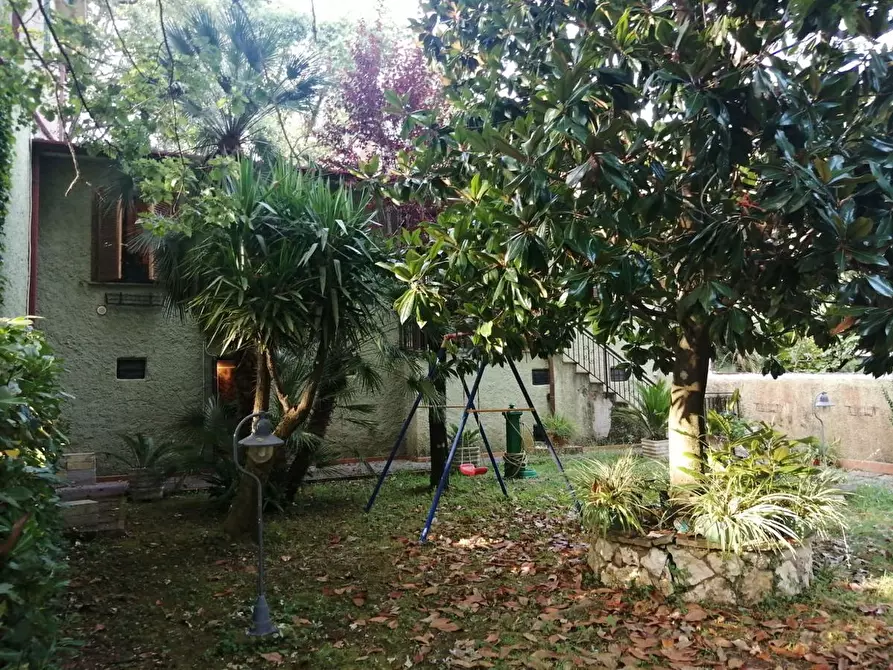 Immagine 13 di Villetta a schiera in vendita  in Via Certosa, 34/D a Sezze