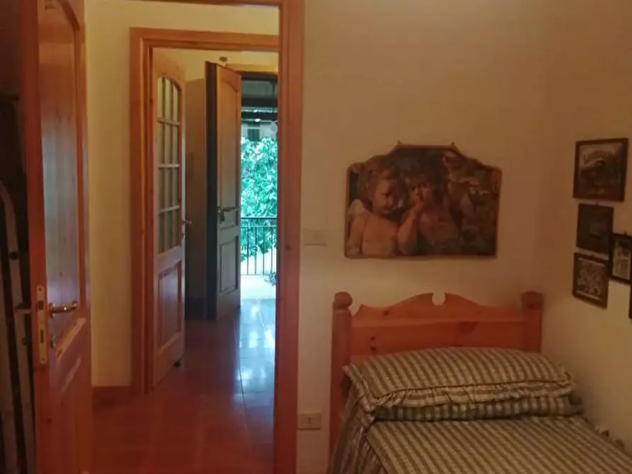 Immagine 27 di Villetta a schiera in vendita  in Via Certosa, 34/D a Sezze