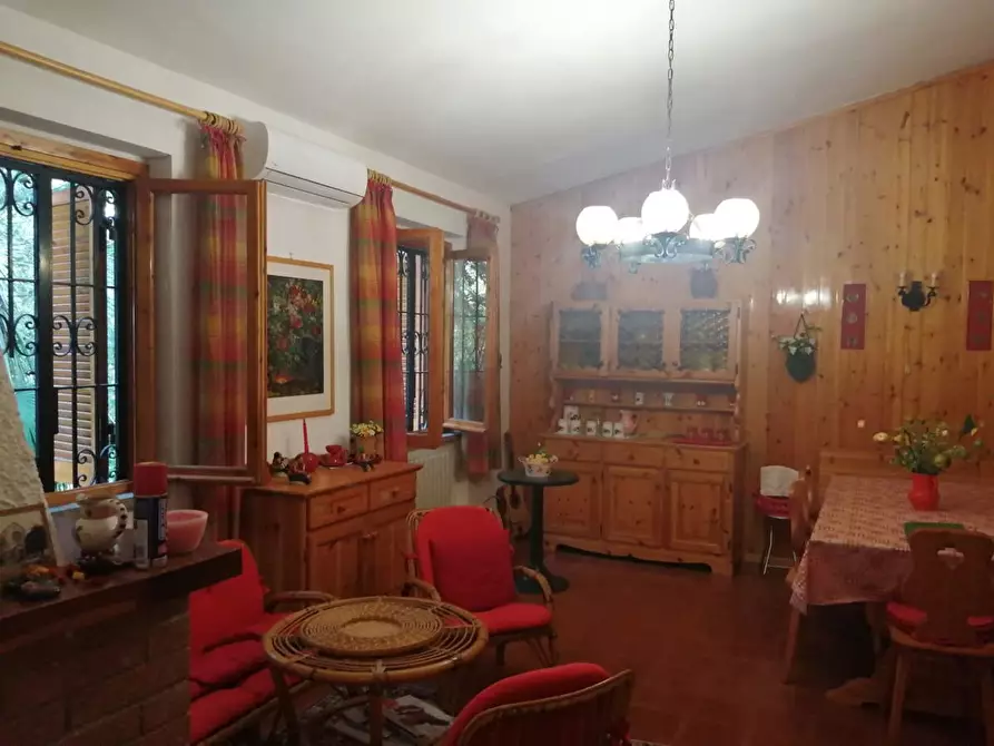 Immagine 9 di Villetta a schiera in vendita  in Via Certosa, 34/D a Sezze