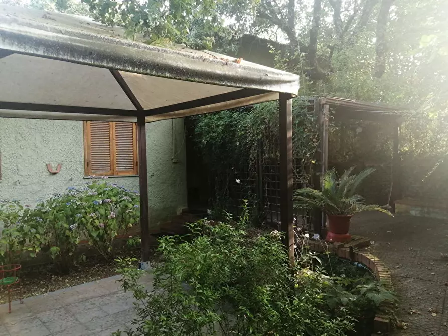 Immagine 28 di Villetta a schiera in vendita  in Via Certosa, 34/D a Sezze