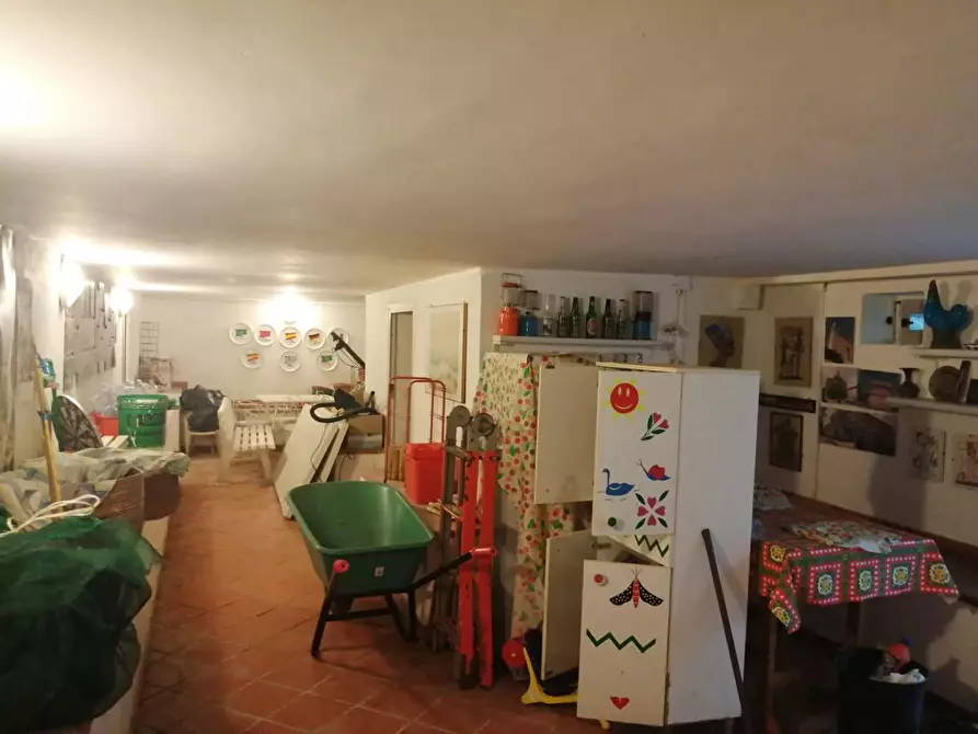 Immagine 17 di Villetta a schiera in vendita  in Via Certosa, 34/D a Sezze