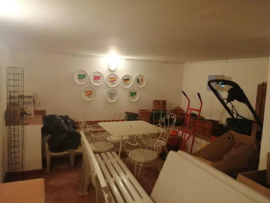 Immagine 16 di Villetta a schiera in vendita  in Via Certosa, 34/D a Sezze