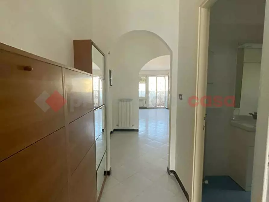 Immagine 17 di Appartamento in vendita  in Via TRAIANO, 19 a Terracina