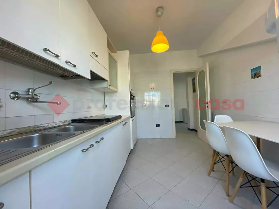Immagine 5 di Appartamento in vendita  in Via TRAIANO, 19 a Terracina