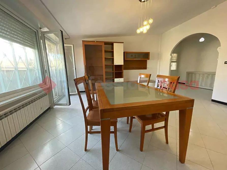 Immagine 2 di Appartamento in vendita  in Via TRAIANO, 19 a Terracina