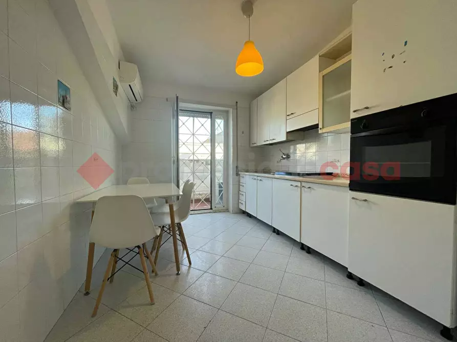 Immagine 6 di Appartamento in vendita  in Via TRAIANO, 19 a Terracina