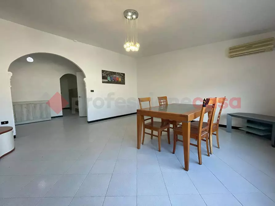 Immagine 4 di Appartamento in vendita  in Via TRAIANO, 19 a Terracina