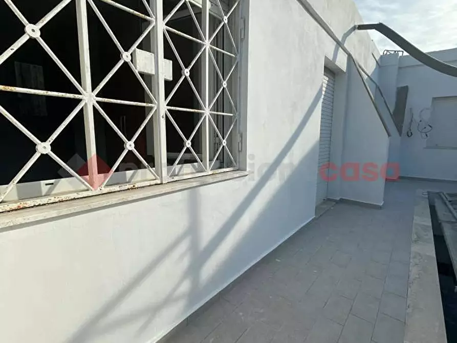 Immagine 3 di Appartamento in vendita  in Via TRAIANO, 19 a Terracina
