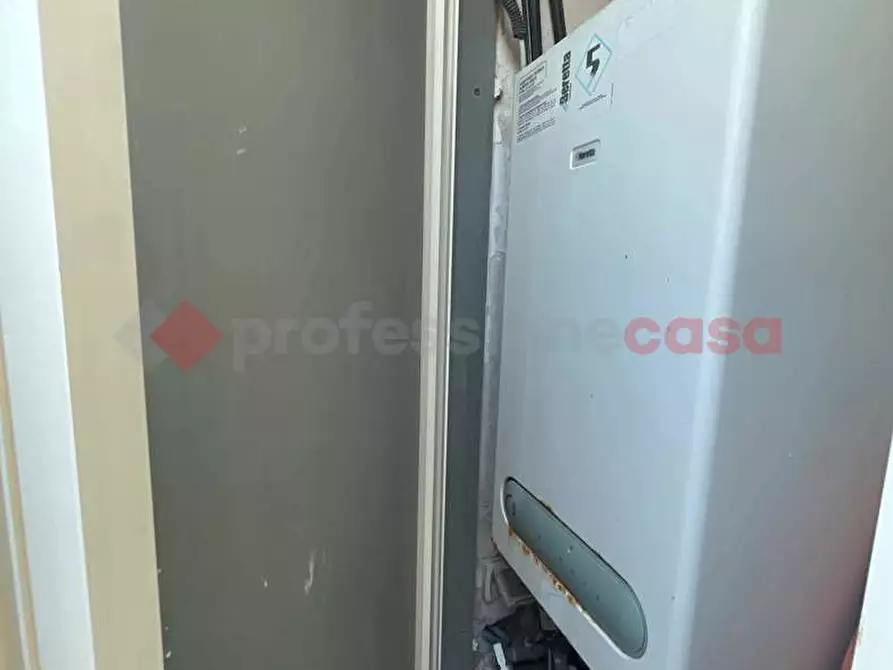 Immagine 23 di Appartamento in vendita  in Via TRAIANO, 19 a Terracina