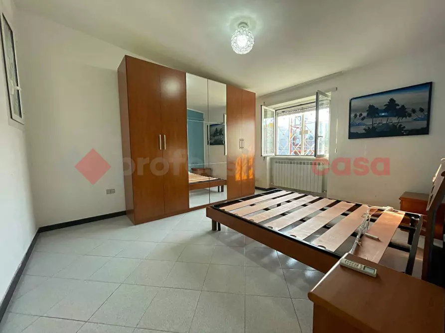 Immagine 11 di Appartamento in vendita  in Via TRAIANO, 19 a Terracina