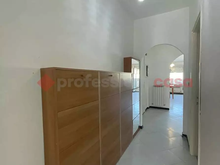 Immagine 9 di Appartamento in vendita  in Via TRAIANO, 19 a Terracina