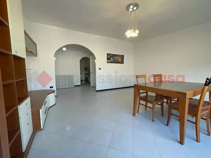 Immagine 19 di Appartamento in vendita  in Via TRAIANO, 19 a Terracina