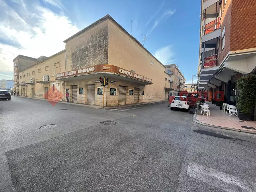 Immagine 26 di Appartamento in vendita  in Via TRAIANO, 19 a Terracina