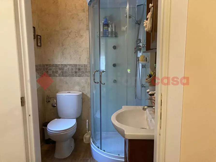 Immagine 5 di Villa in vendita  in Via isole delle mollucche, 1 a Siracusa