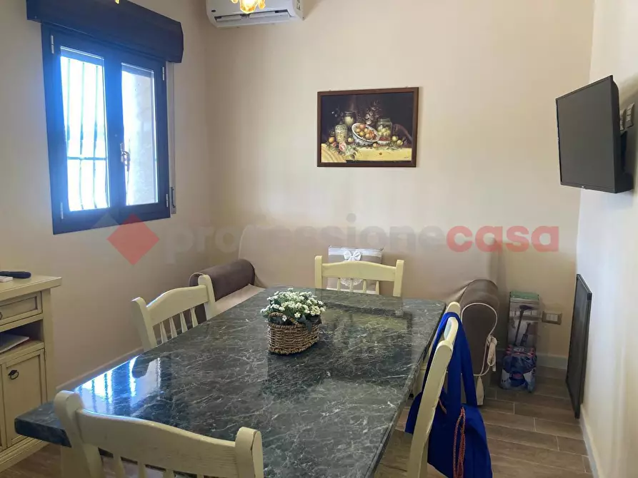 Immagine 3 di Villa in vendita  in Via isole delle mollucche, 1 a Siracusa