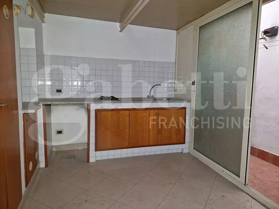 Immagine 9 di Appartamento in vendita  in Corso Tukory a Palermo