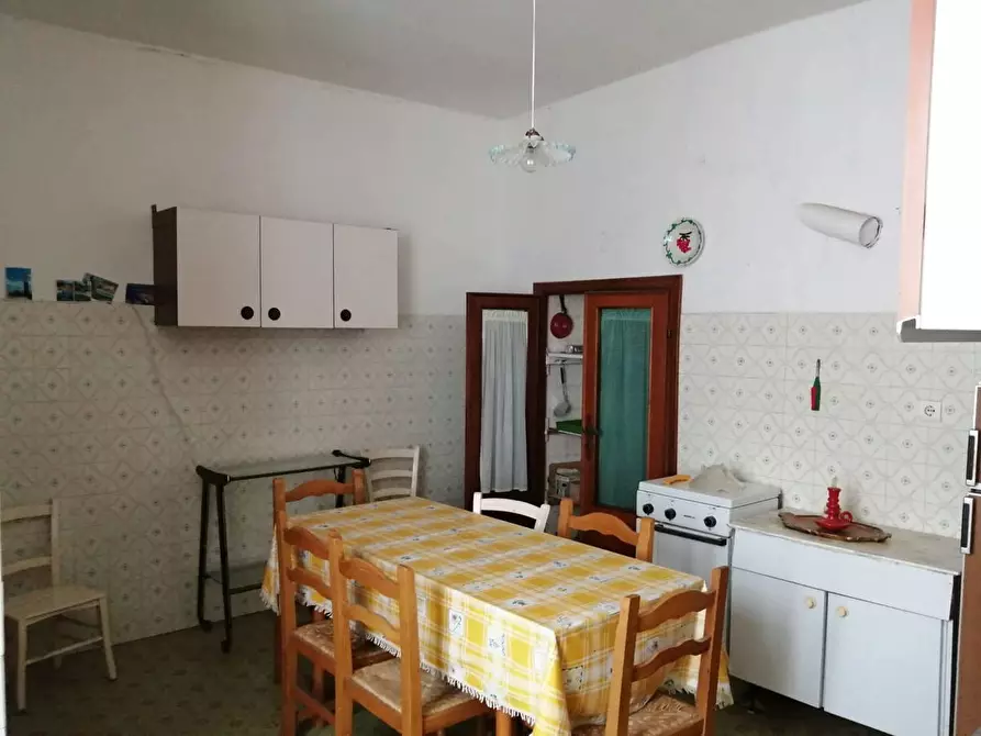 Immagine 8 di Appartamento in vendita  in Vicolo dell' Arpia, 18 a Sezze