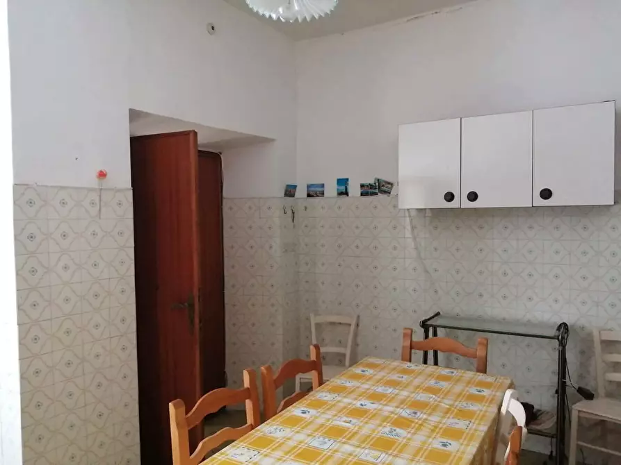 Immagine 7 di Appartamento in vendita  in Vicolo dell' Arpia, 18 a Sezze