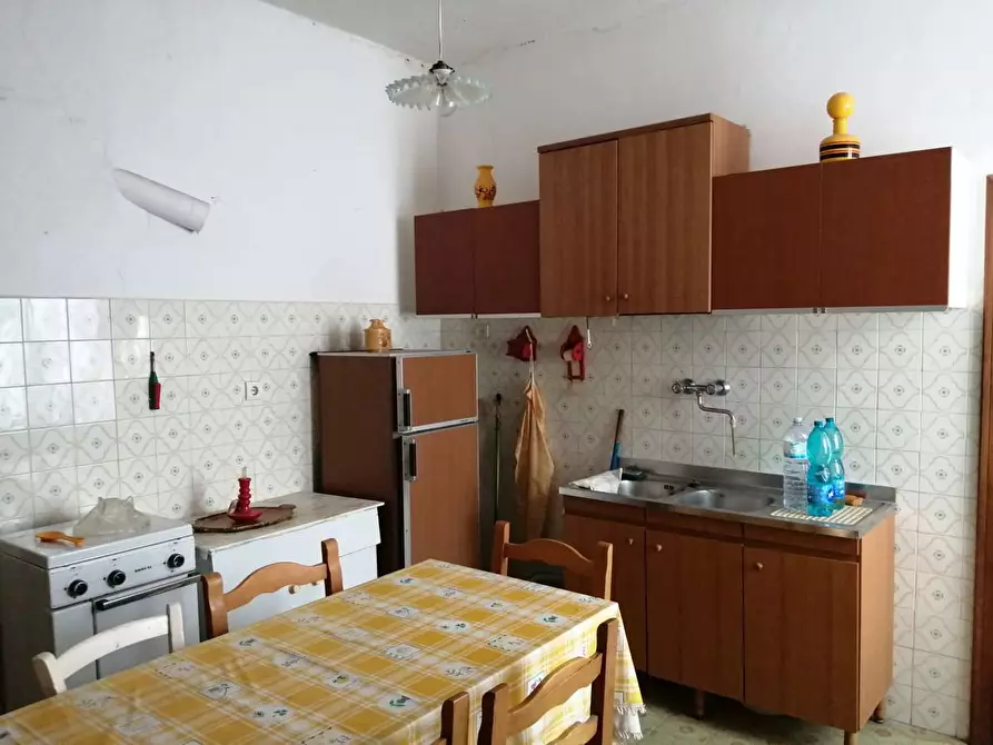 Immagine 9 di Appartamento in vendita  in Vicolo dell' Arpia, 18 a Sezze