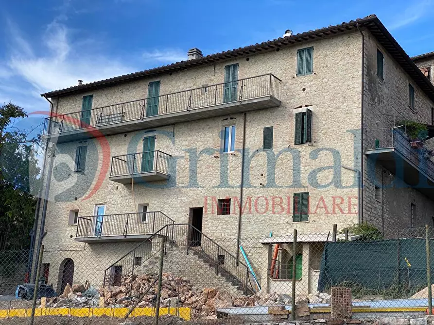 Immagine 1 di Appartamento in vendita  in Via Guglielmo Calderini a Corciano