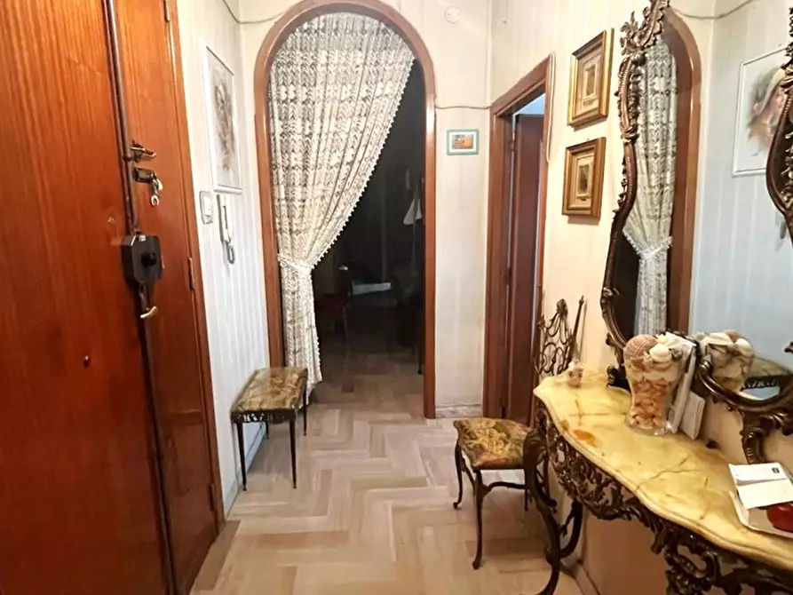 Immagine 6 di Appartamento in vendita  in Via CHECCHIA RISPOLI a San Severo