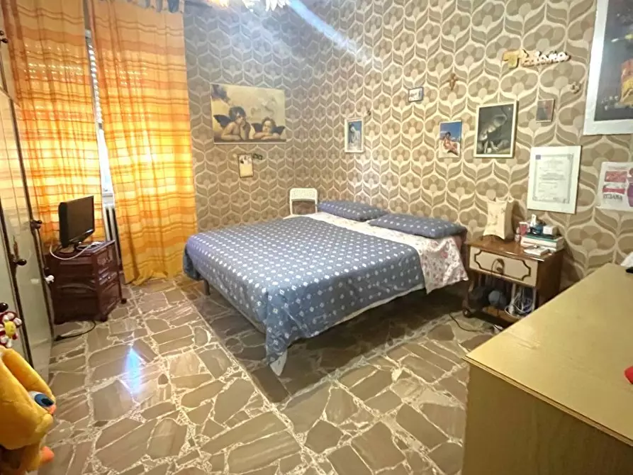 Immagine 3 di Appartamento in vendita  in Via CHECCHIA RISPOLI a San Severo