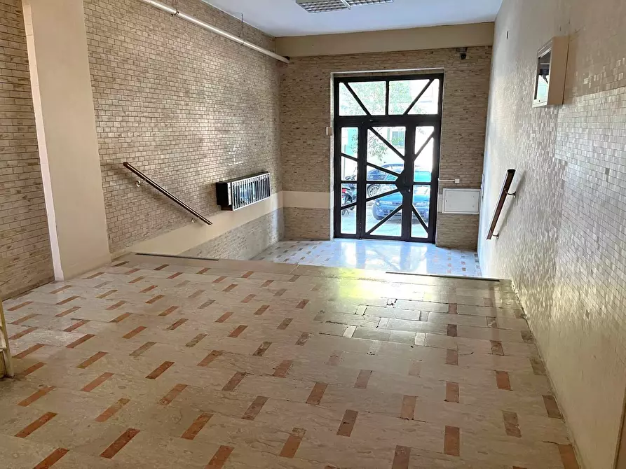 Immagine 8 di Appartamento in vendita  in Via CHECCHIA RISPOLI a San Severo