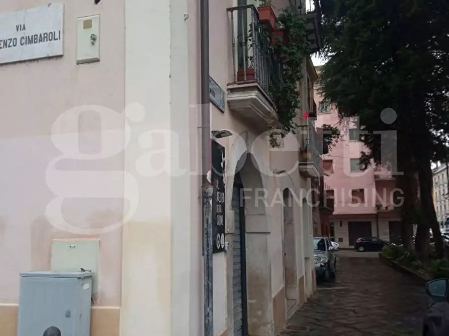 Immagine 2 di Negozio in affitto  in Piazza Santamaria, 1 a Benevento