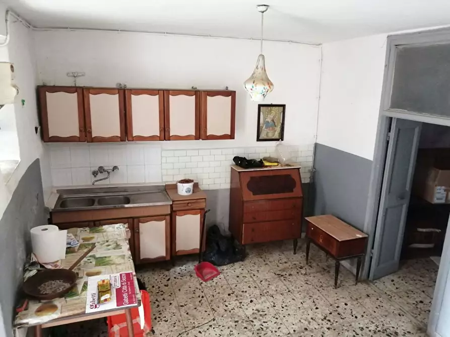 Immagine 7 di Appartamento in vendita  in Via Corradini, 83 a Sezze