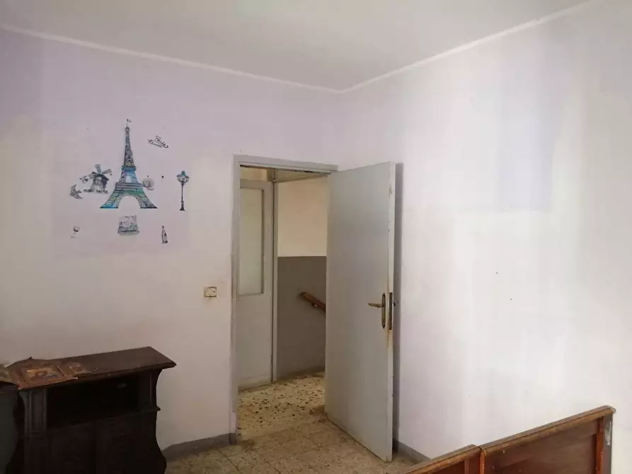 Immagine 3 di Appartamento in vendita  in Via Corradini, 83 a Sezze