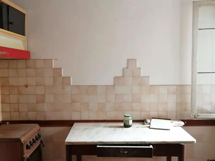 Immagine 4 di Appartamento in vendita  in Via Corradini, 83 a Sezze