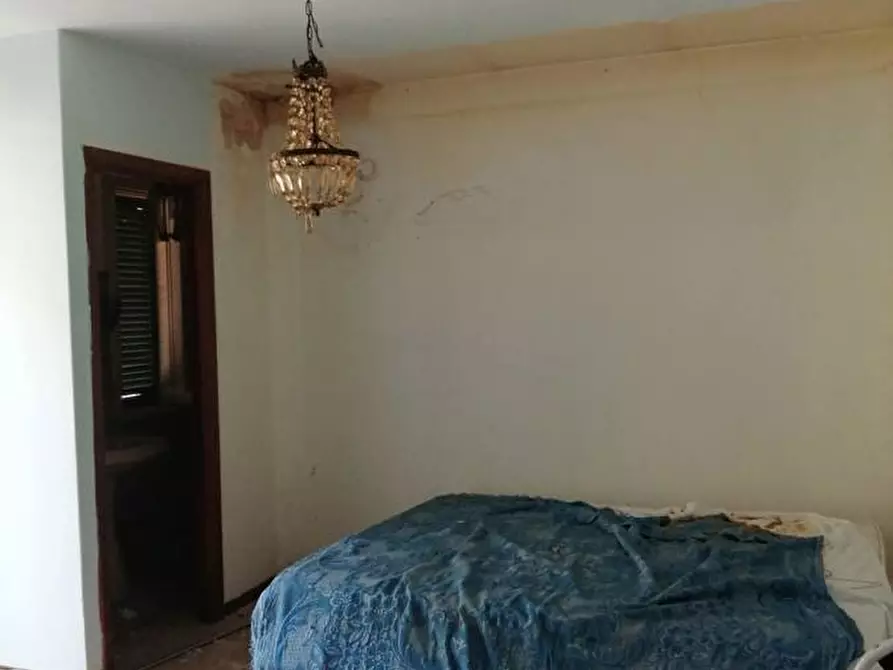 Immagine 11 di Appartamento in vendita  in Via Corradini, 5 a Sezze