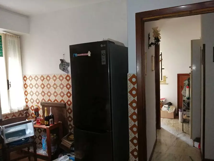 Immagine 6 di Appartamento in vendita  in Via Corradini, 5 a Sezze