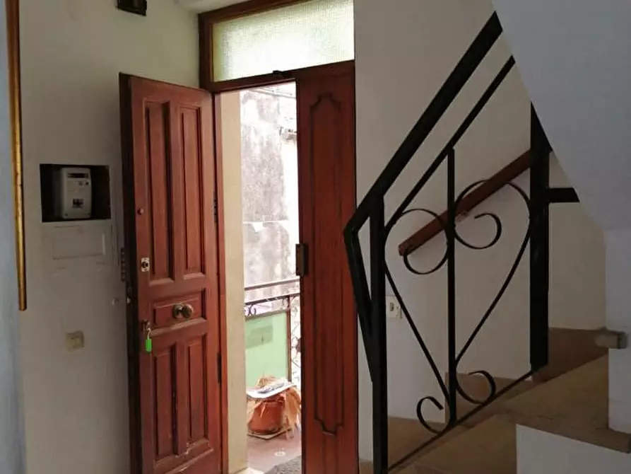 Immagine 10 di Appartamento in vendita  in Via Corradini, 5 a Sezze