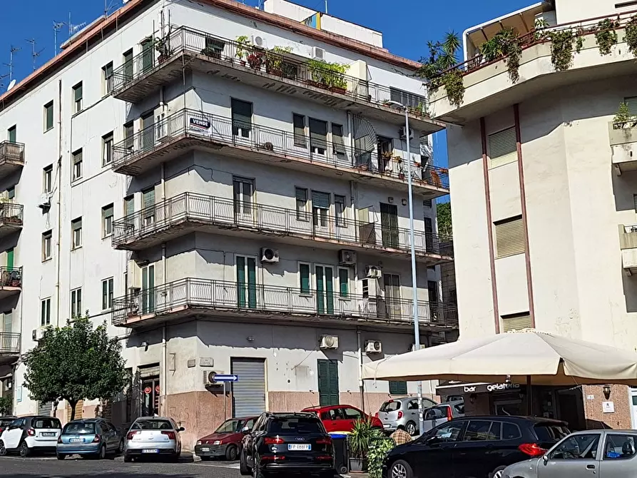 Immagine 1 di Appartamento in vendita  in Viale Boccetta, 76 a Messina