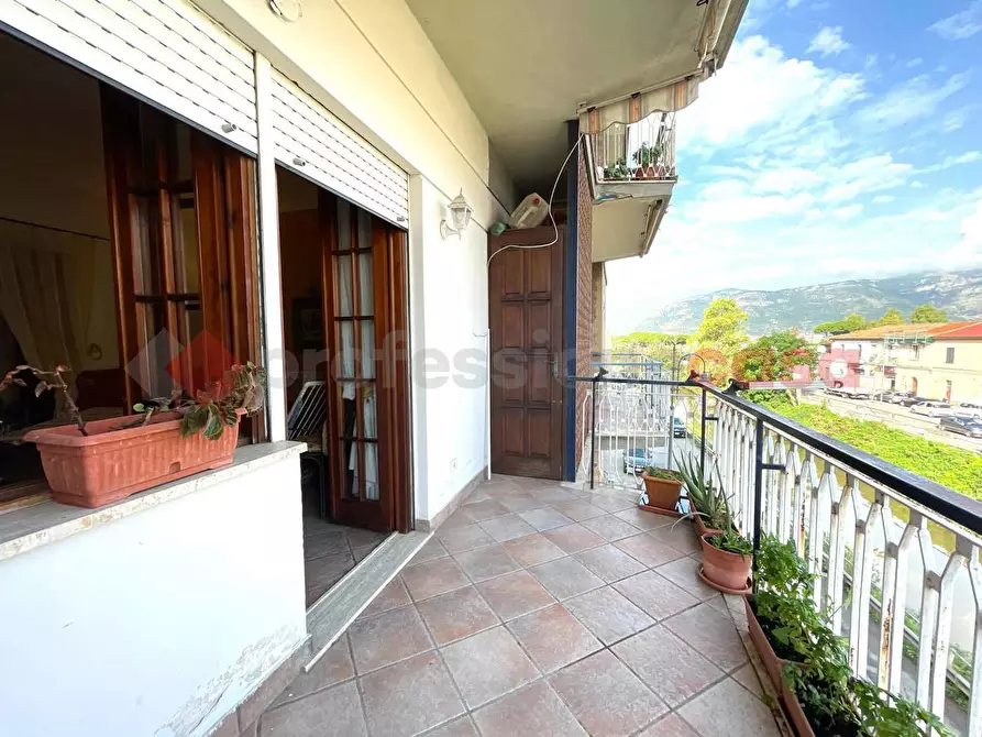 Immagine 1 di Appartamento in vendita  in Via PONTE ROSSO, 23 a Terracina